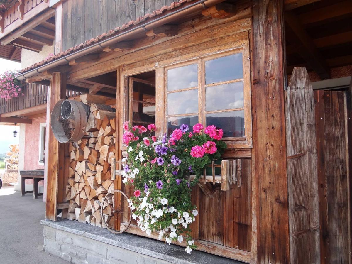 Beim Haxenwirt Hotel Immenstadt im Allgau Bagian luar foto