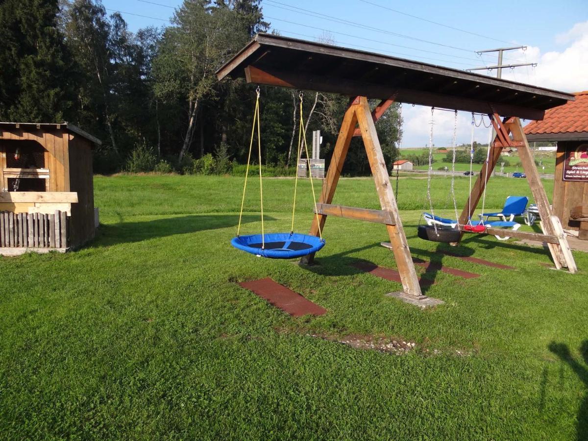 Beim Haxenwirt Hotel Immenstadt im Allgau Bagian luar foto