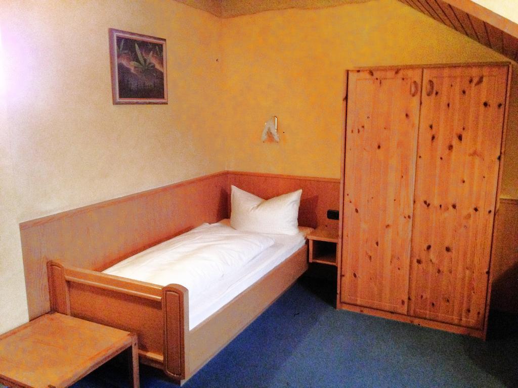 Beim Haxenwirt Hotel Immenstadt im Allgau Ruang foto