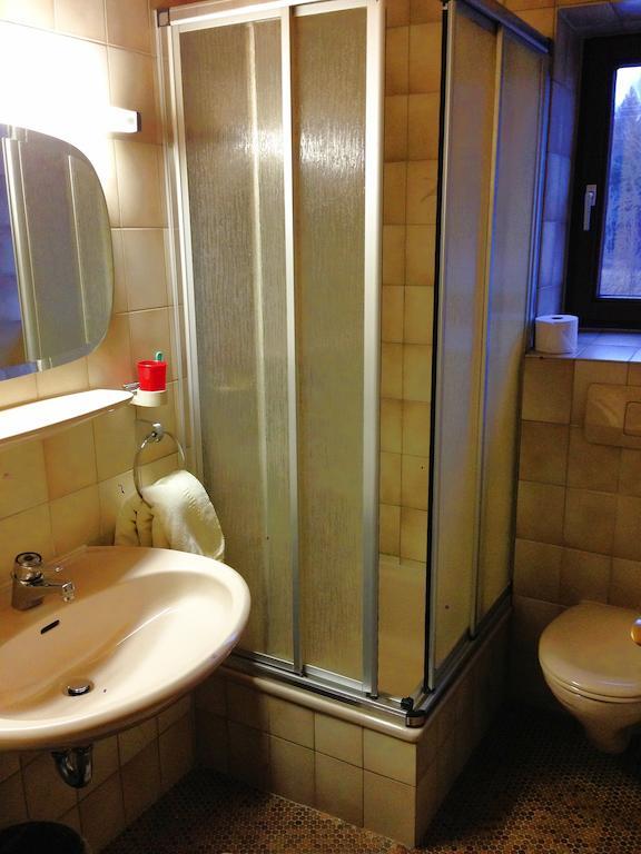 Beim Haxenwirt Hotel Immenstadt im Allgau Bagian luar foto